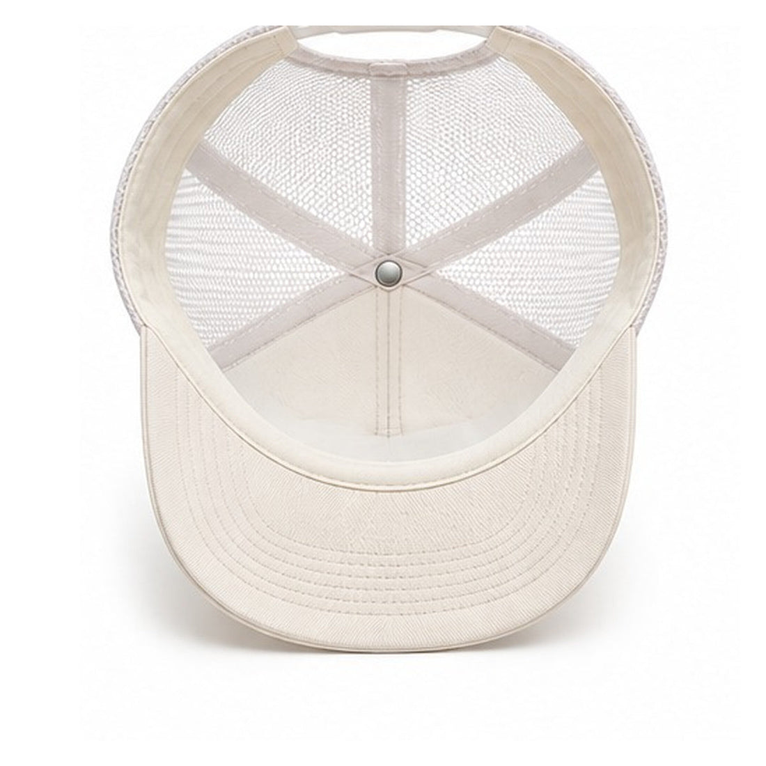Innenansicht der Miami Nice Trucker Cap